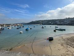 St Ives Harbour